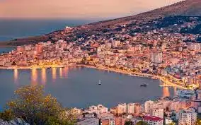 Local Taxi City Ride Saranda