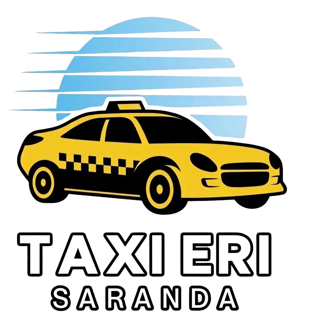 Taxi Eri Saranda - Professional Taxi Service in Albania